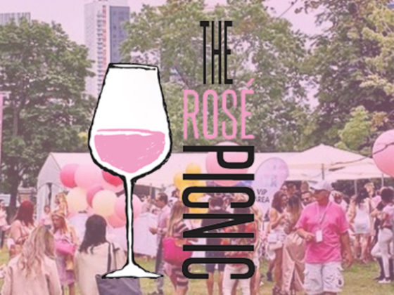 Rose picnic featured image