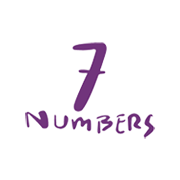 Seven Numbers logo