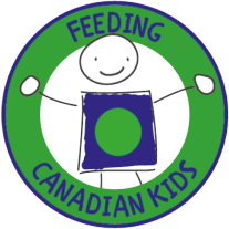 Feeding Canadian Kids