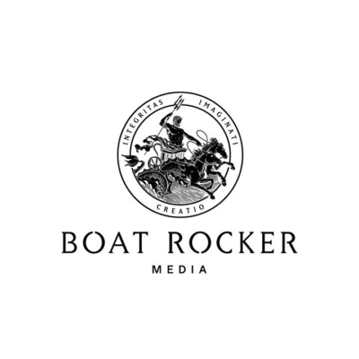 Boat Rocker Media Logo