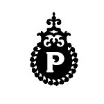 The parlour restaurant logo