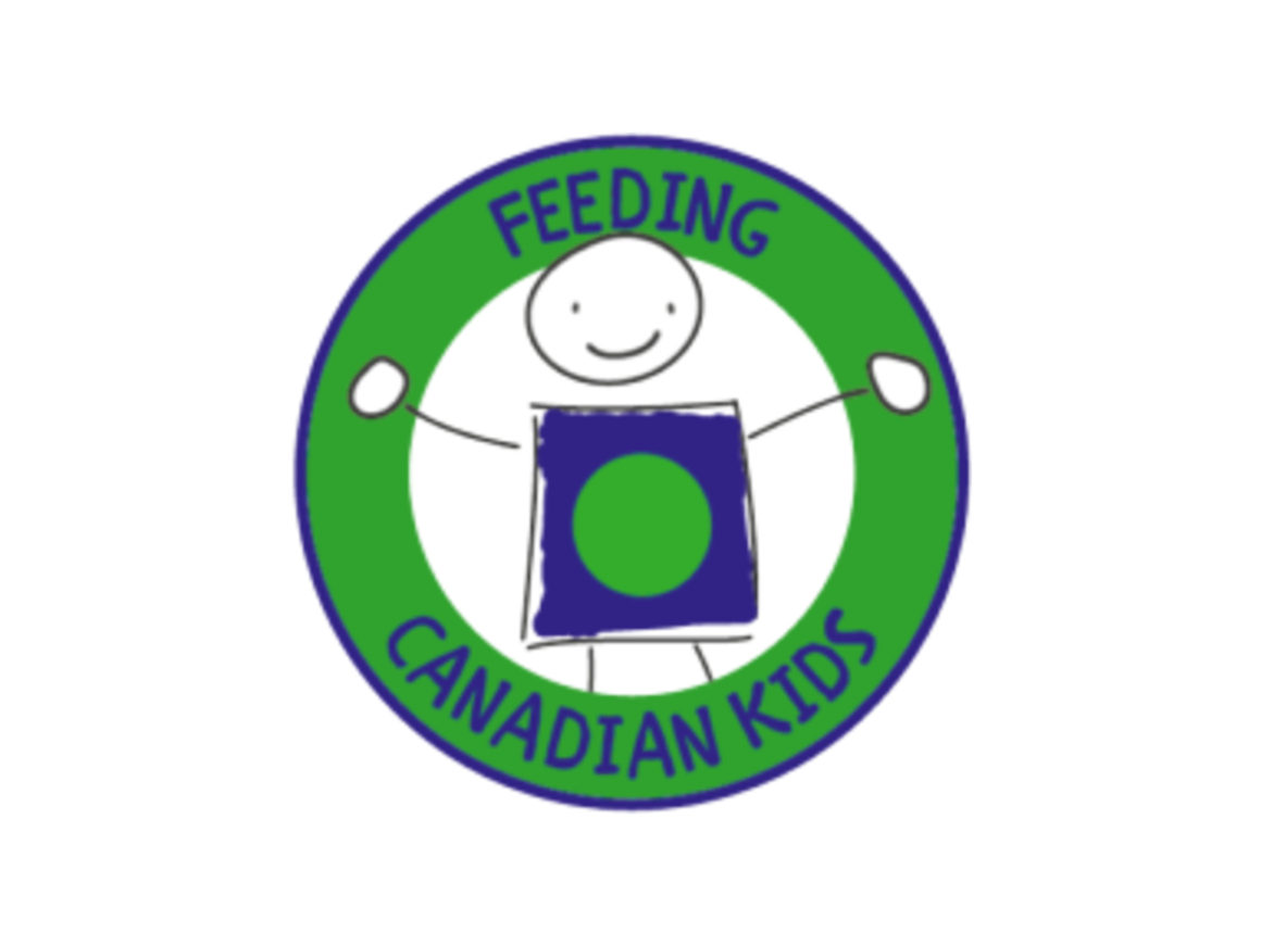 About Us Feeding Canadian Kids